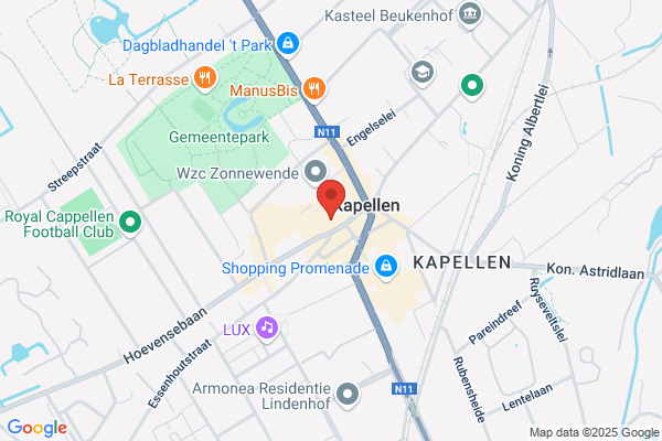 Gemeentebestuur Kapellen