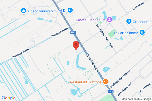 Heidehof Jongens & Meisjesinternaat