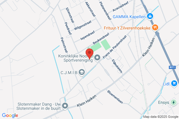 Kapelse Taxicentrale