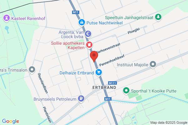 Kwafeur (De)