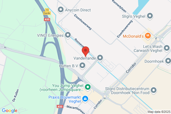 Ladder- En Steigerfabriek Centrum Verkoopmaatschappij