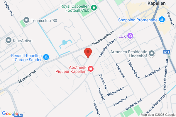 Langenberg/Adam