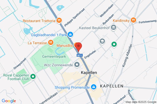 Liberale Mutualiteit Provincie Antwerpen