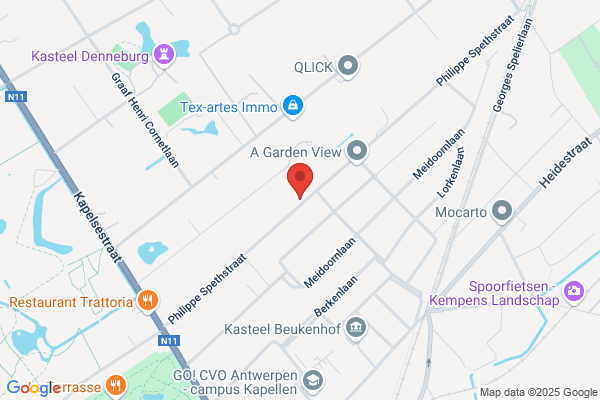 W & P Polyesterwerken Bvba