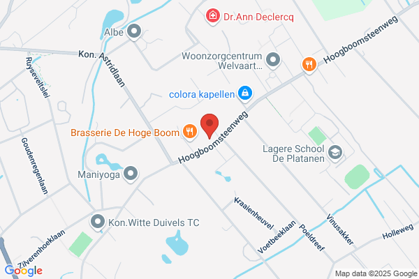 Steen Vastgoed