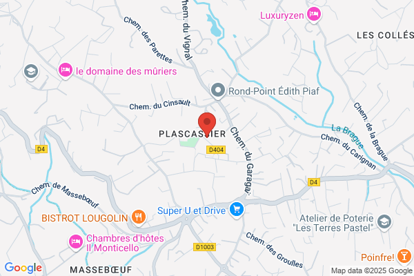 Auberge De Provence Bvba