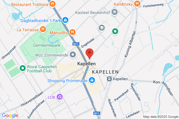 Bloemenhof