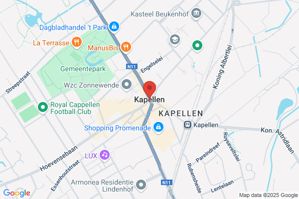 Capellenhof