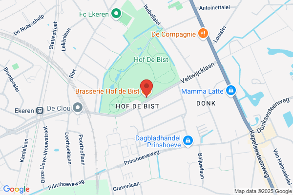 Hof De Bist
