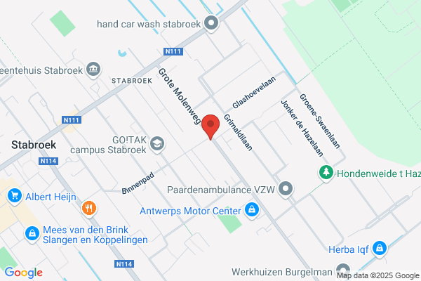 Lange Muur