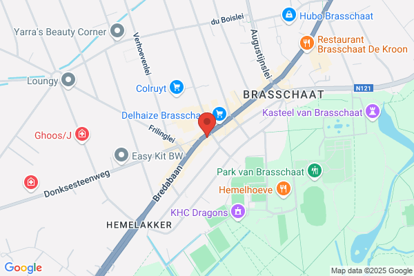 Sablon (Brasserie)