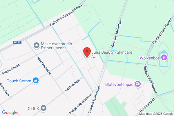 Schoonheidsinstituut Rc