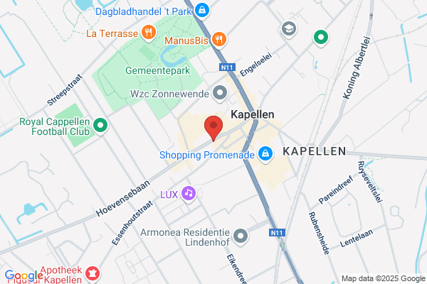 In De Werkbroek/Idw