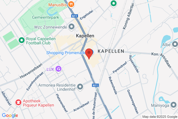 Zeeman Textielsupers