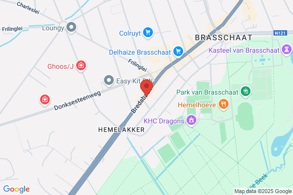 Scapa Brasschaat