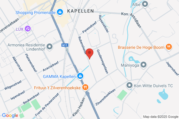 Cornelissens R