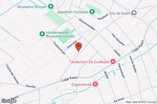 Onderhoudscentrale De Bekker