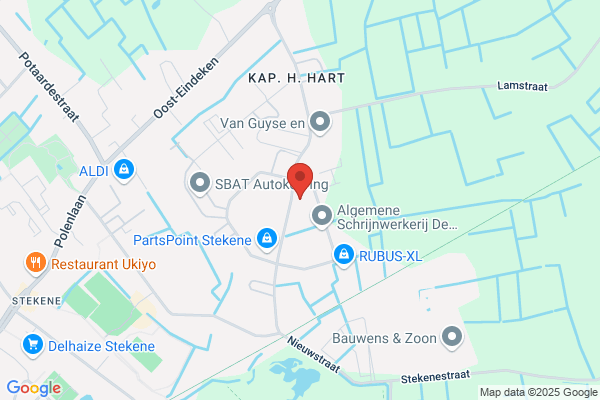 De Smet V.