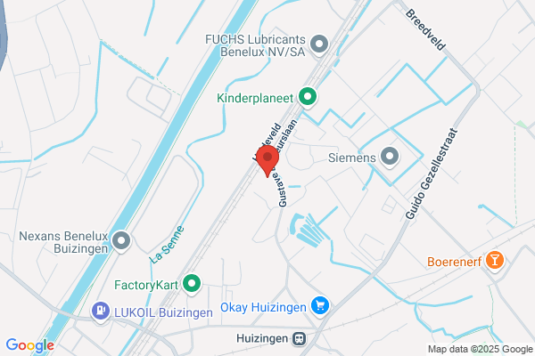 Van Zeebroeck/Pierre
