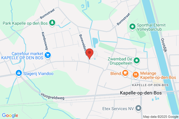Akapella Woonzorgcentrum