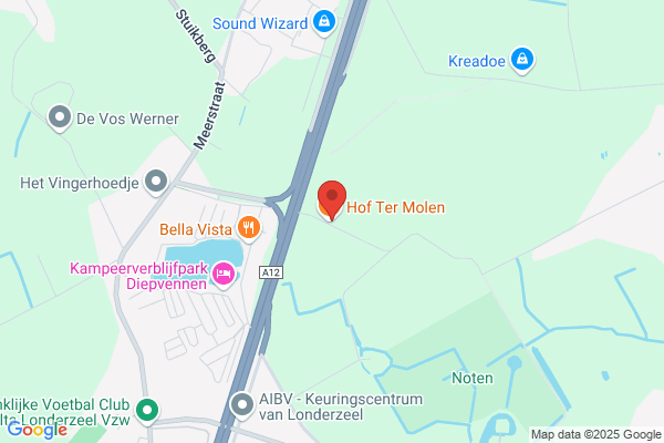 Hof Ter Molen