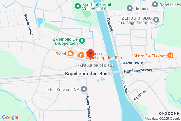 Vandenbrande/Erik