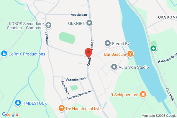 Verhaegen/Hugo