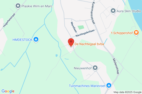 Nachtegaal (De)