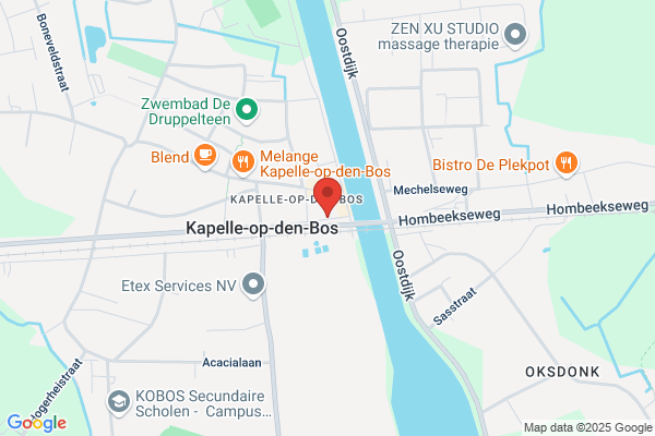 Drankencentrale Duifken ('t)