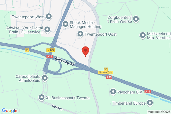Sia Benelux Nv