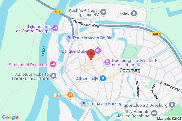 De Waag