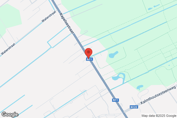 Huis Ten Halve