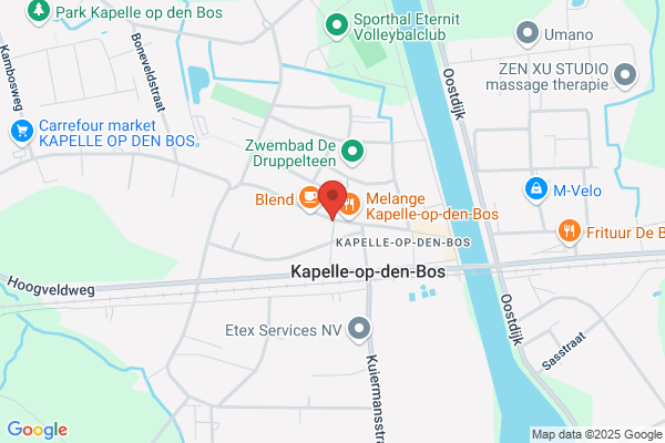 Apotheek Bilcke Bvba