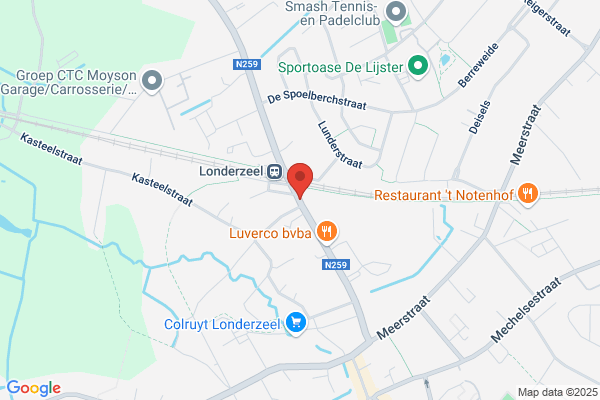 Van Schel Apotheek Bvba
