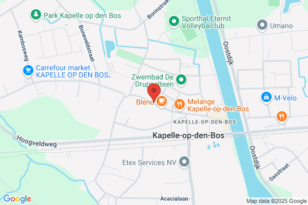 Baudewijns/Petra