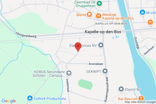 De Borger/Sonja