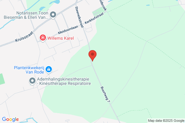 Steenackers/Annick