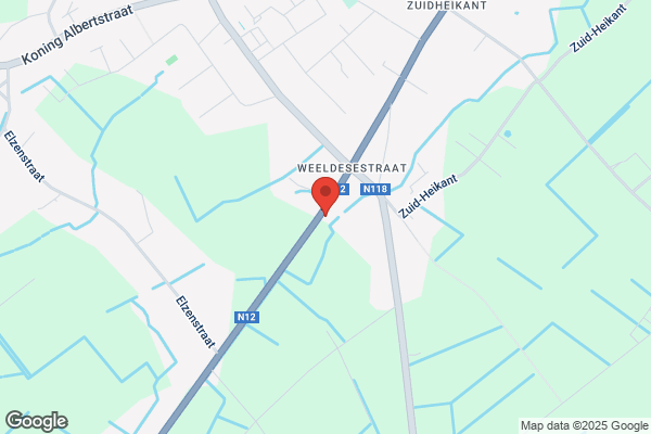 Verschuren (Kapsalon)/Christiane