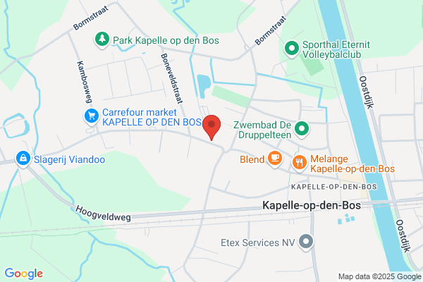 Sint-Godelieve Instituut