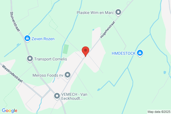 Hilde Verlinden Bvba