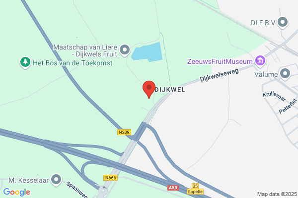 Triest-Quintijn/B.