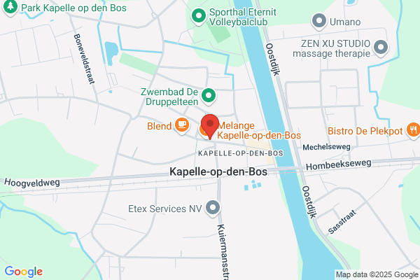 De Buyser Koen