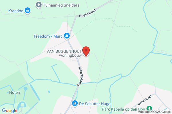 Josse Van Buggenhout Bvba