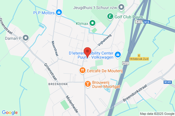 Moerenhout A.