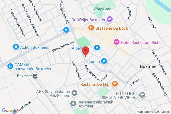 Van Hout/Mark