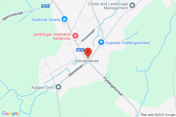 Apotheek Segers R.Echtge Heyvaert