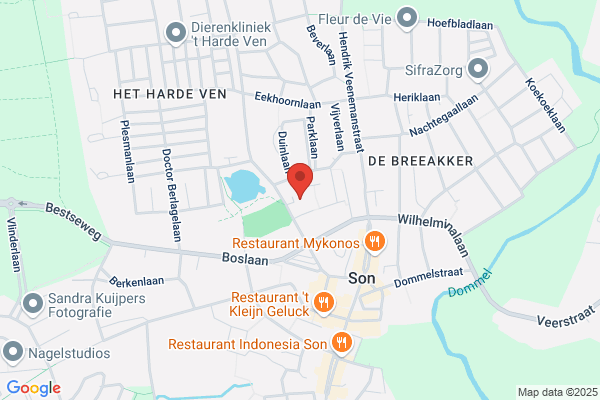 De Kleine Heide