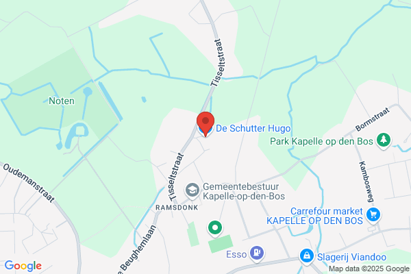 De Schutter/Marc