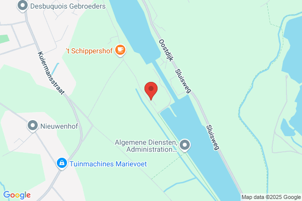 Genieter (De) Bvba