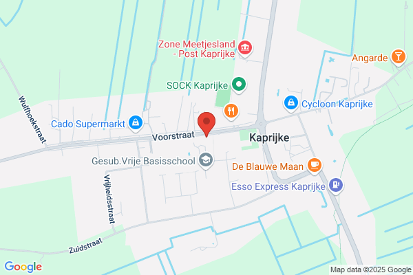 Oostvlaams Beroepskrediet